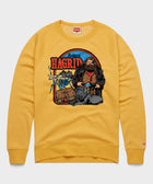 Hagrid Crewneck