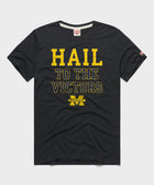 Hail To The Victors