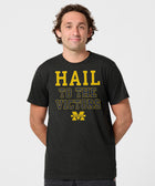 Hail To The Victors