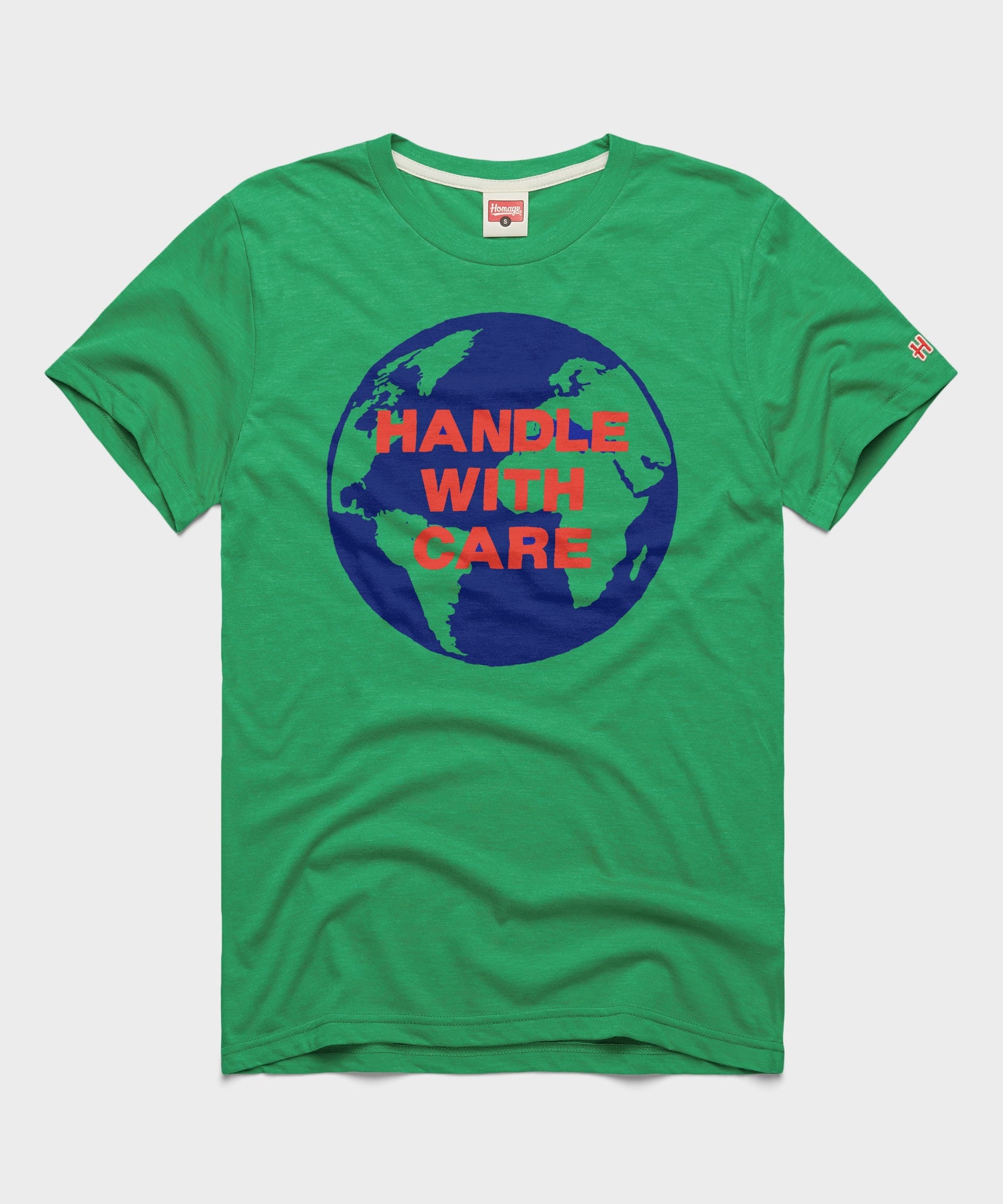 Handle With Care