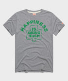 Happiness Is Being Irish