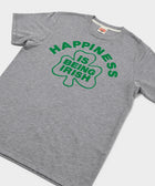 Happiness Is Being Irish