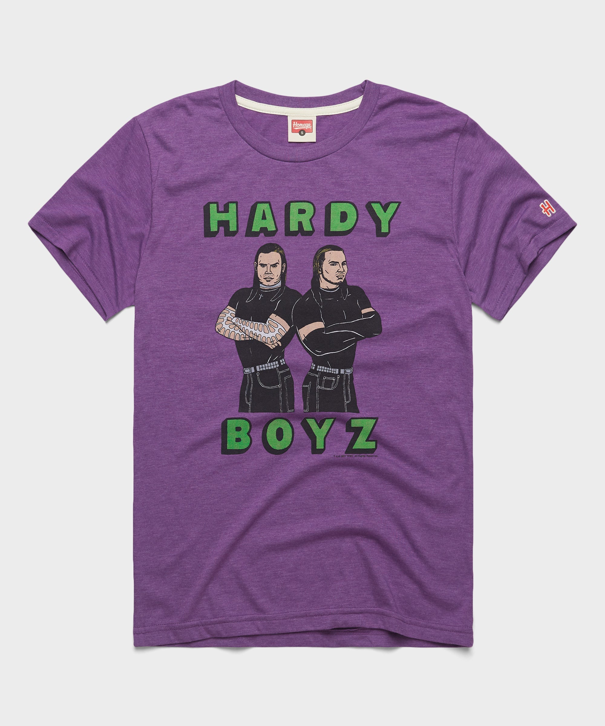 Hardy Boyz