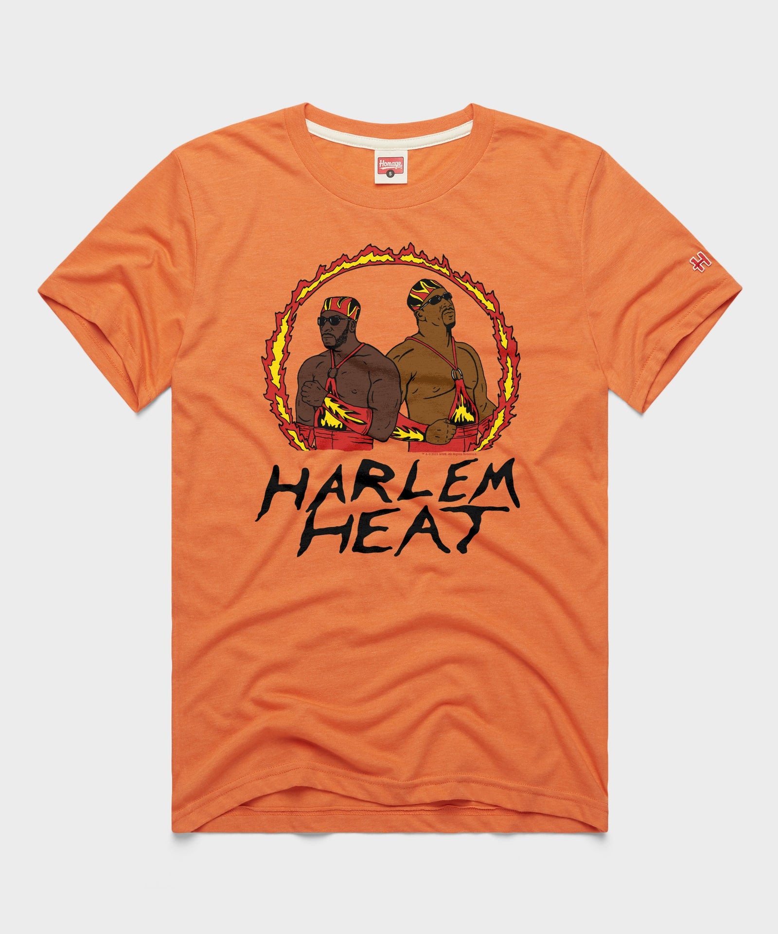 Harlem Heat
