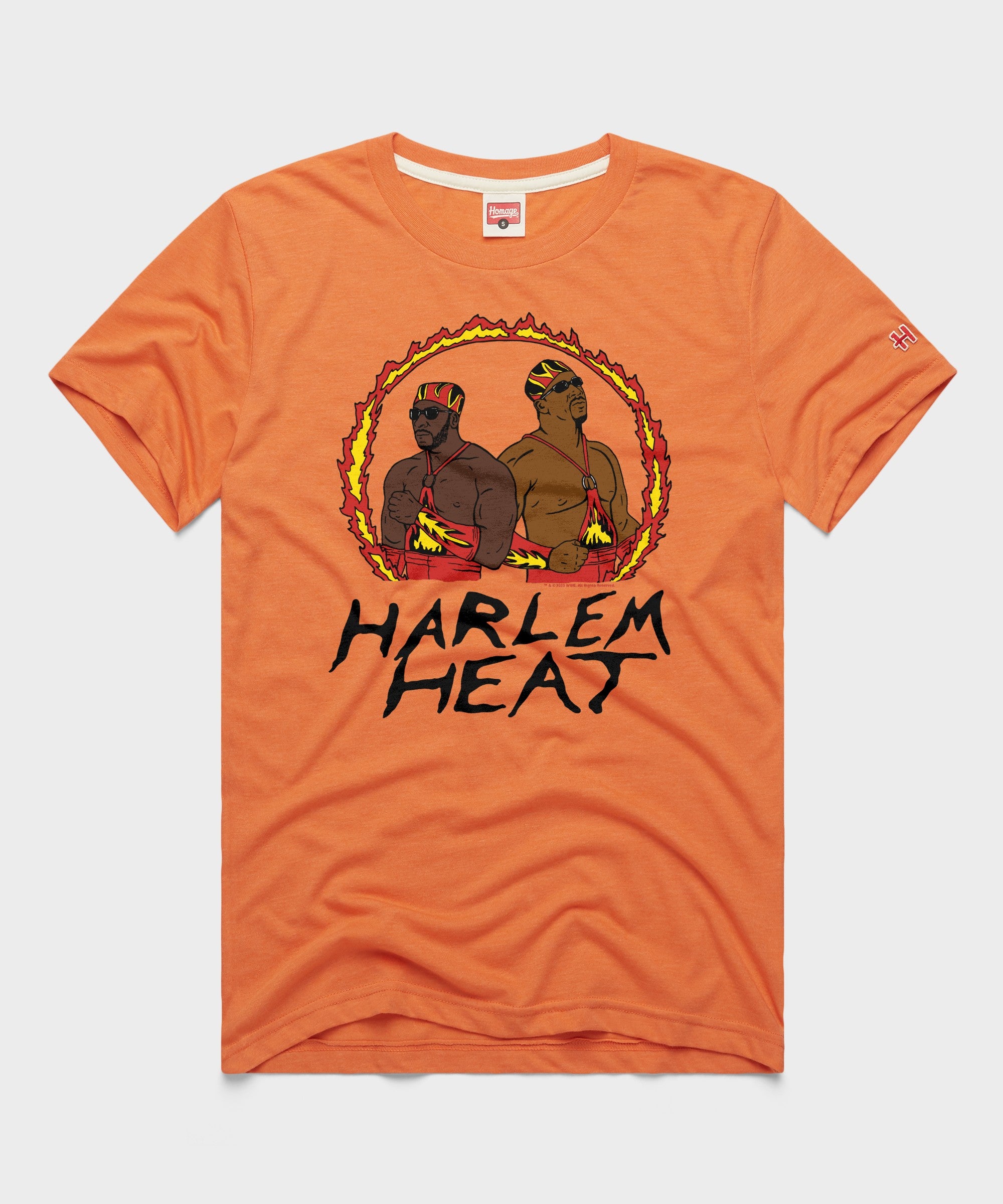 Harlem Heat