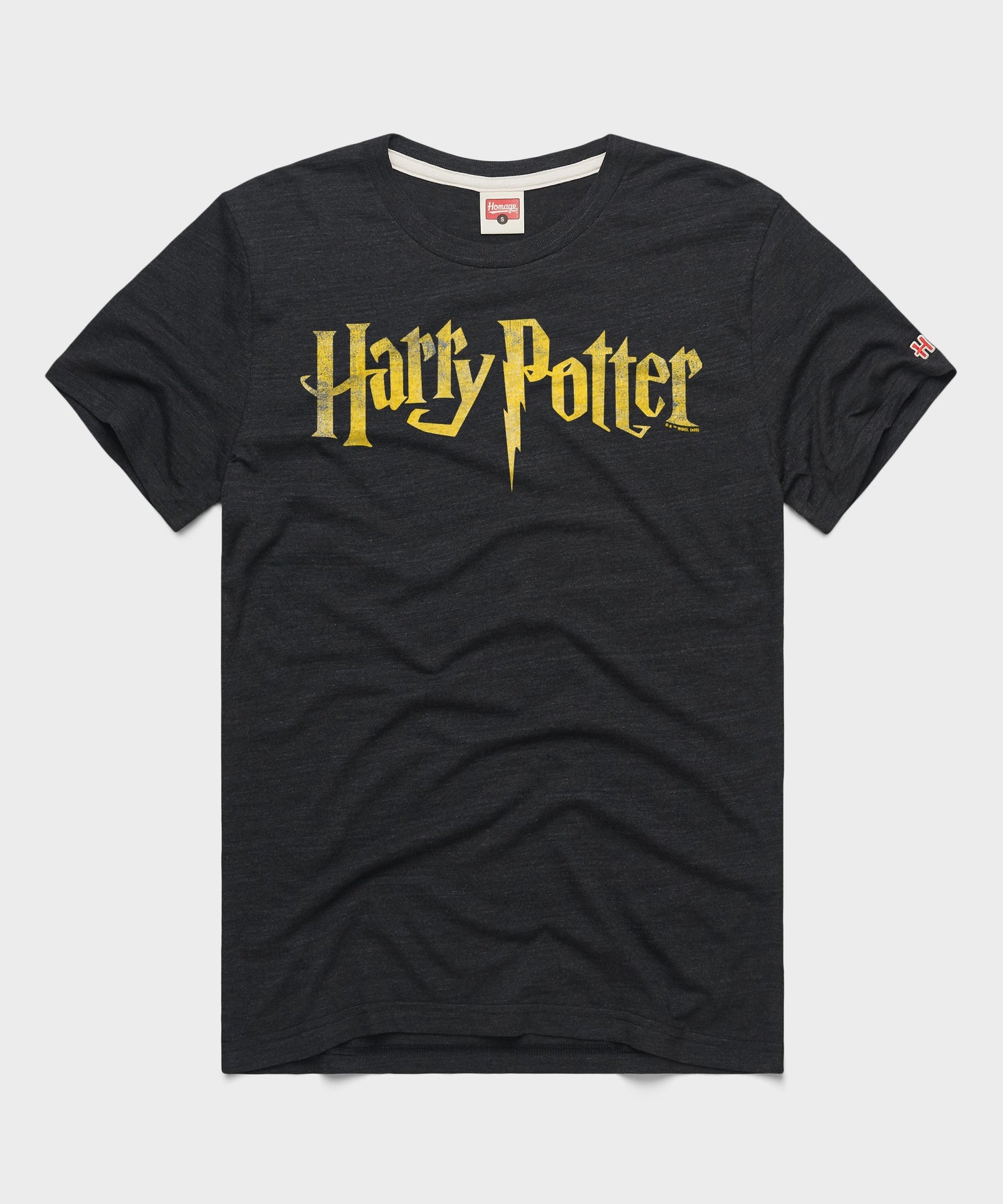 Harry Potter Logo