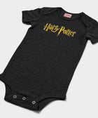 Harry Potter Logo Baby One Piece