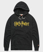 Harry Potter Logo Hoodie