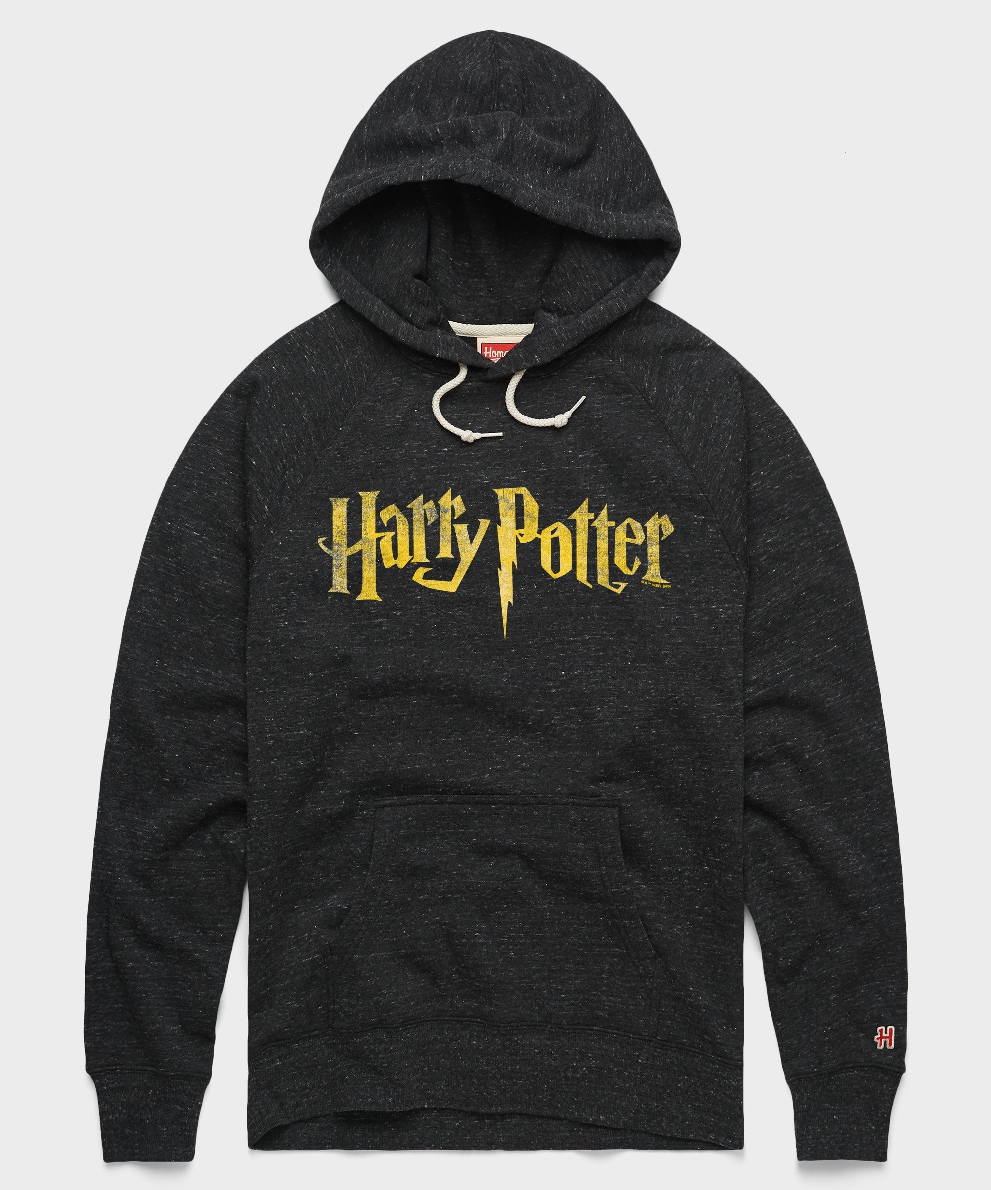 Harry Potter Logo Hoodie