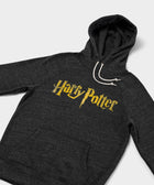 Harry Potter Logo Hoodie