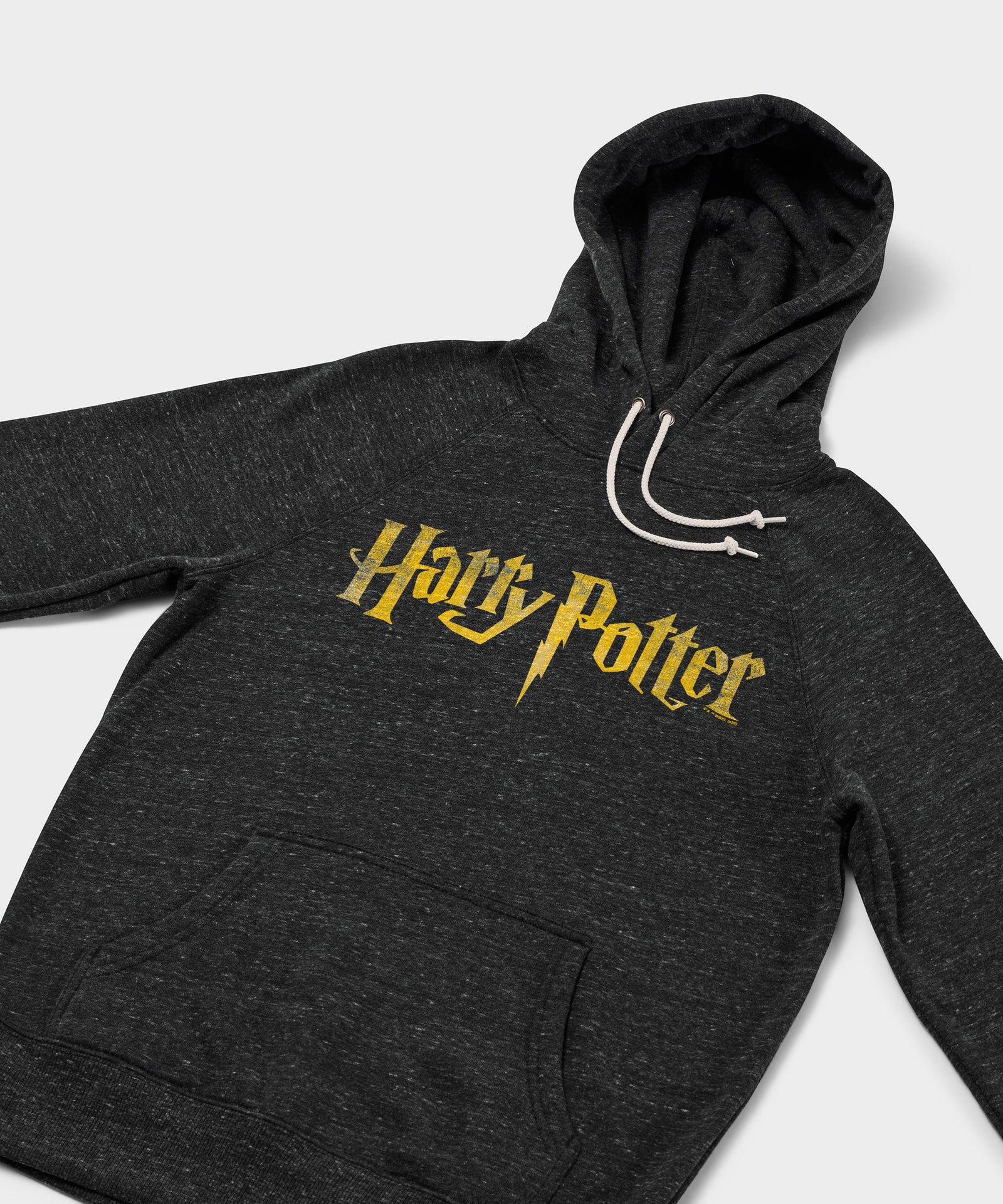 Harry Potter Logo Hoodie