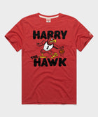 Harry The Hawk