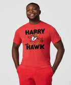 Harry The Hawk