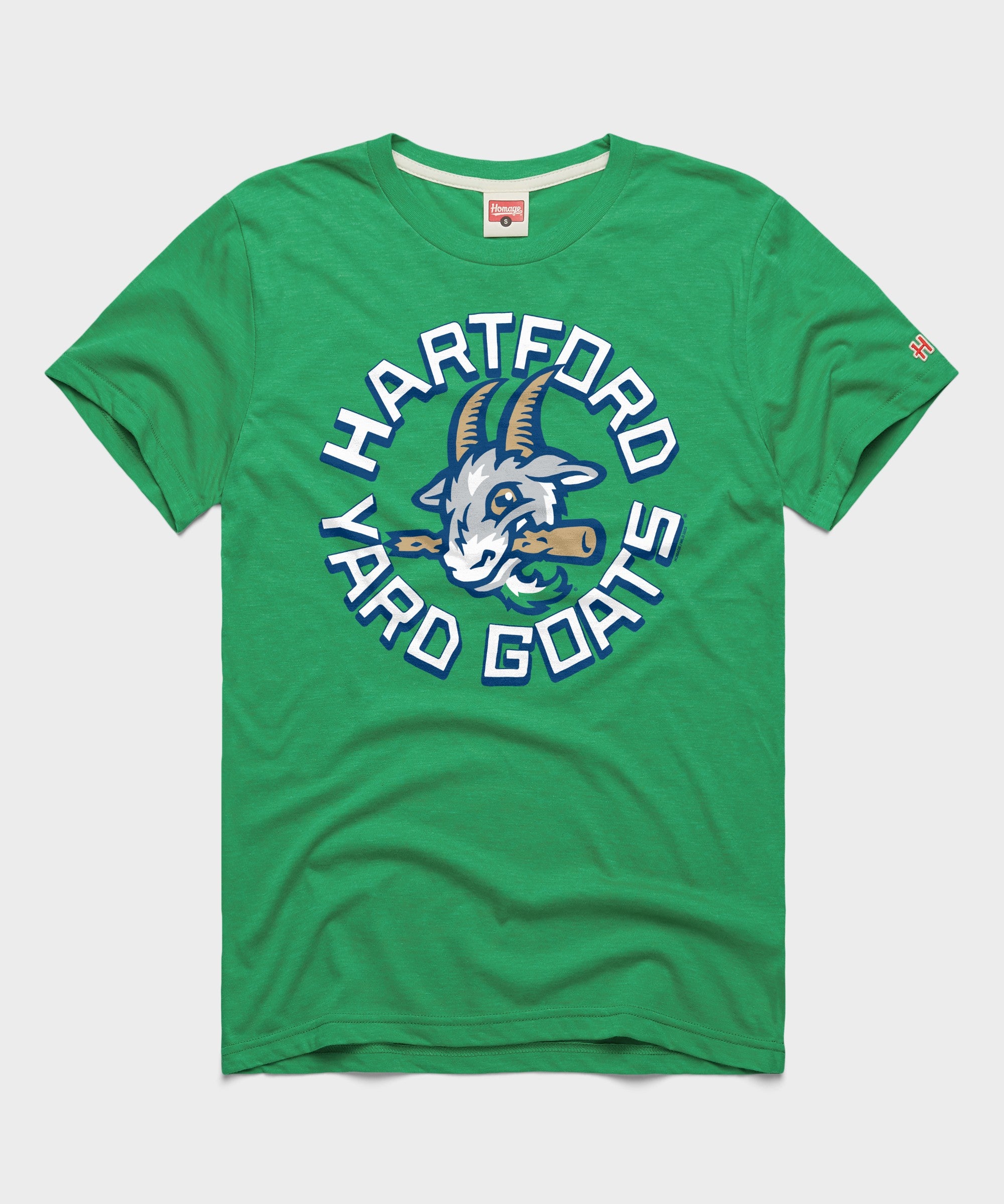 Hartford Yard Goats