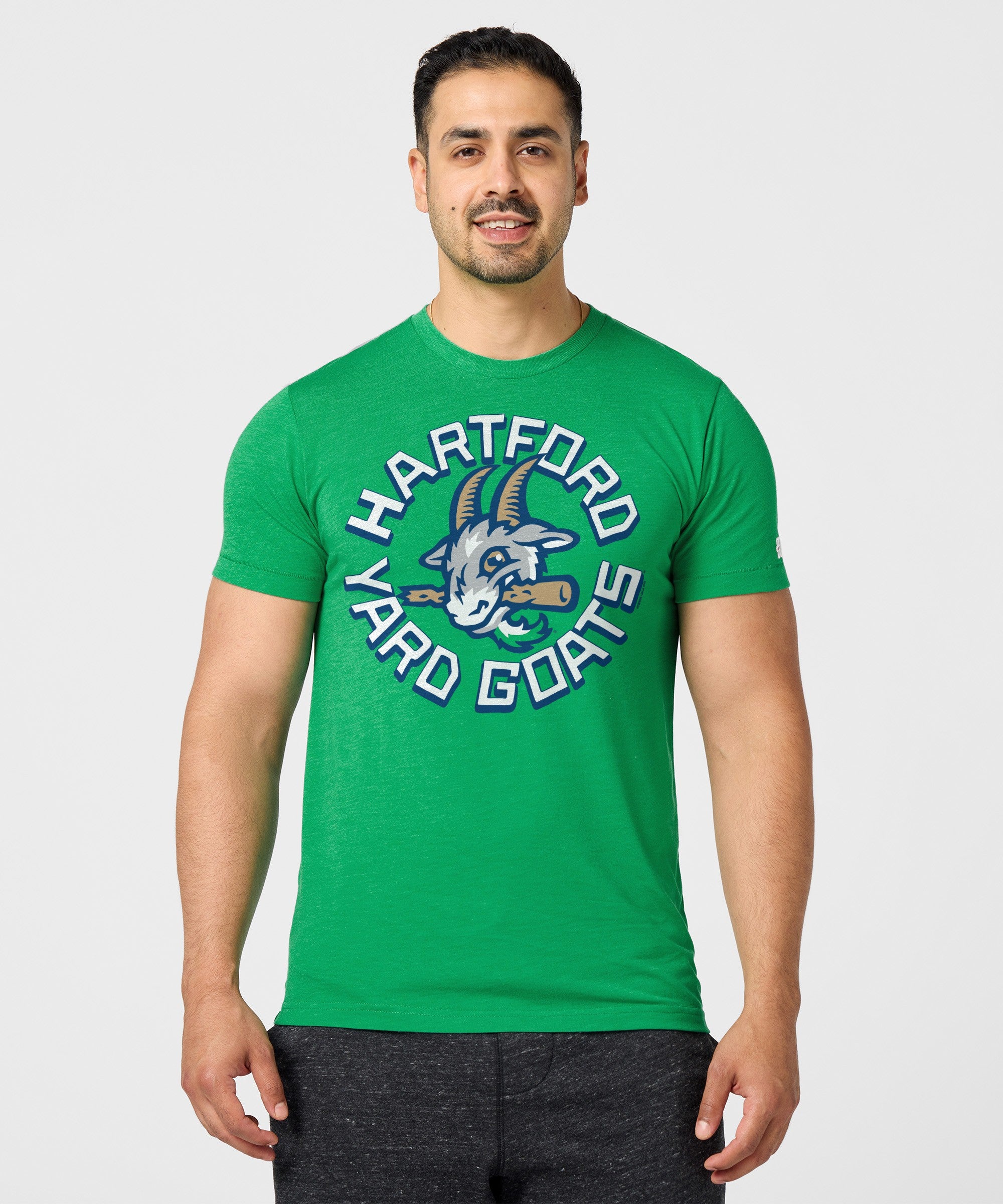 Hartford Yard Goats