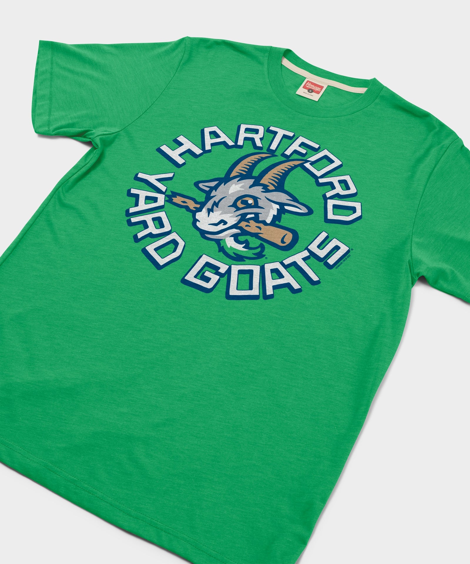Hartford Yard Goats