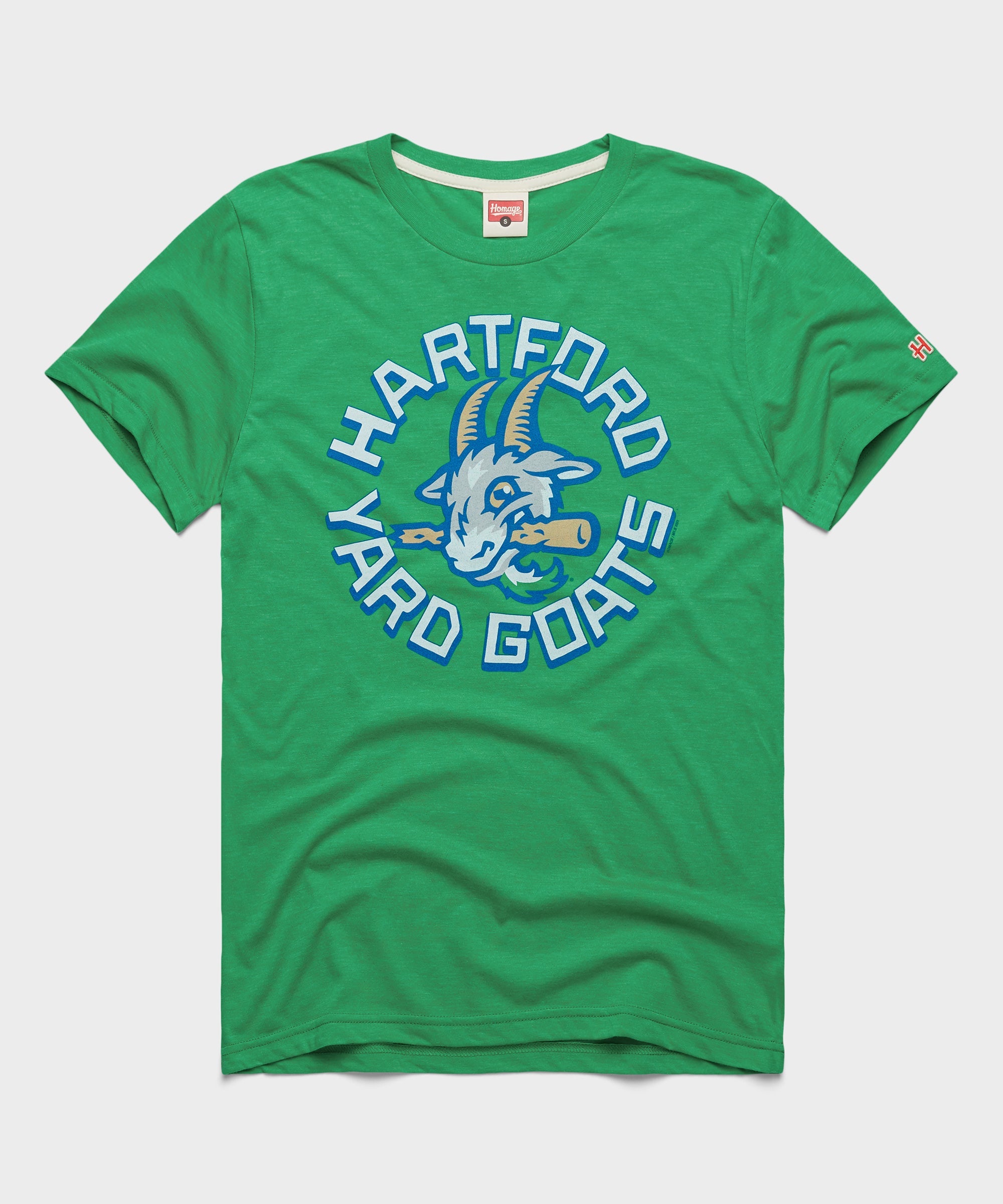 Hartford Yard Goats