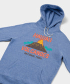 Hawaii Volcanoes National Park Hoodie