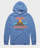 Hawaii Volcanoes National Park Lightweight Hoodie