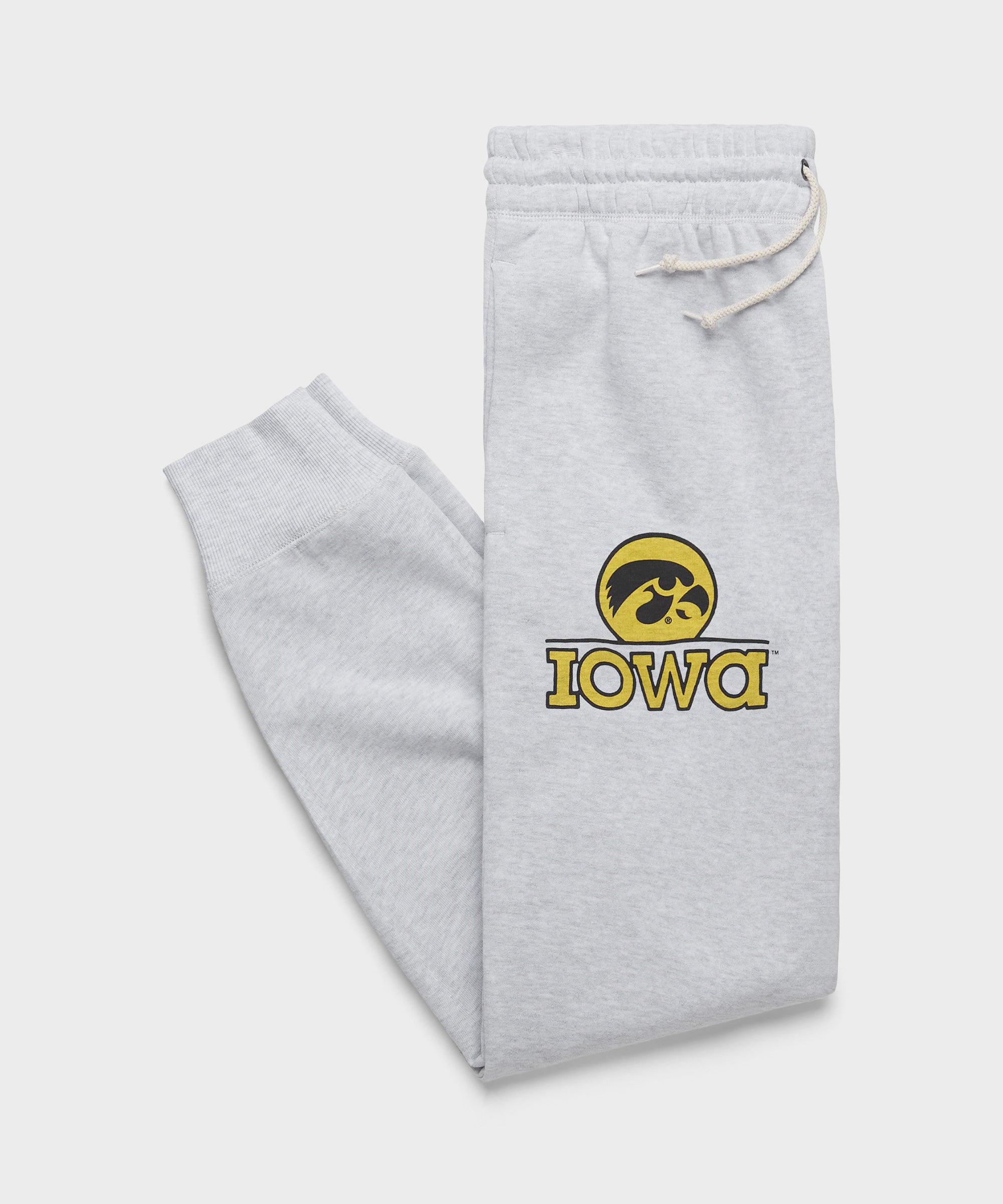 Hawkeyes Iowa Jogger
