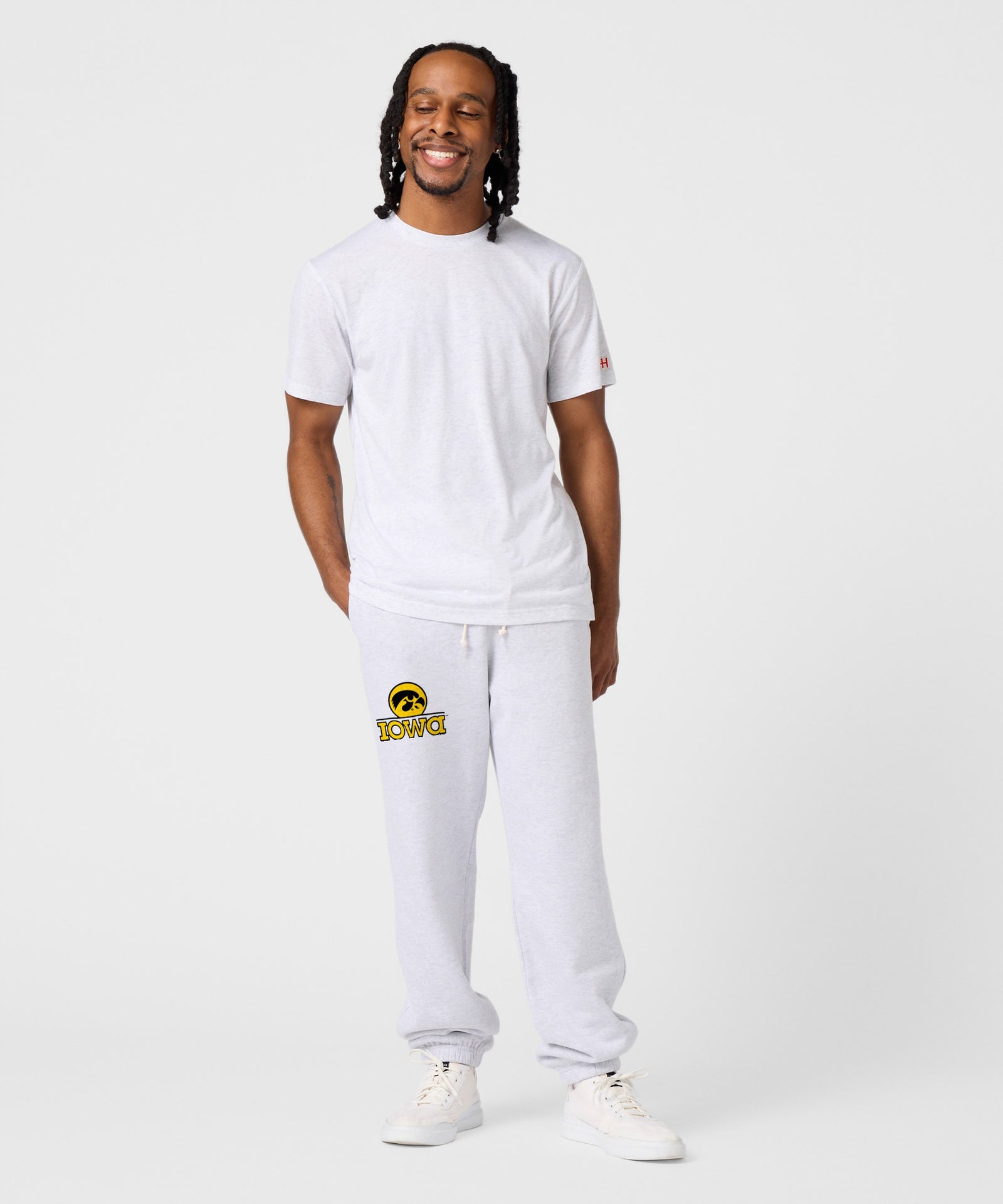 Hawkeyes Iowa Sweatpants
