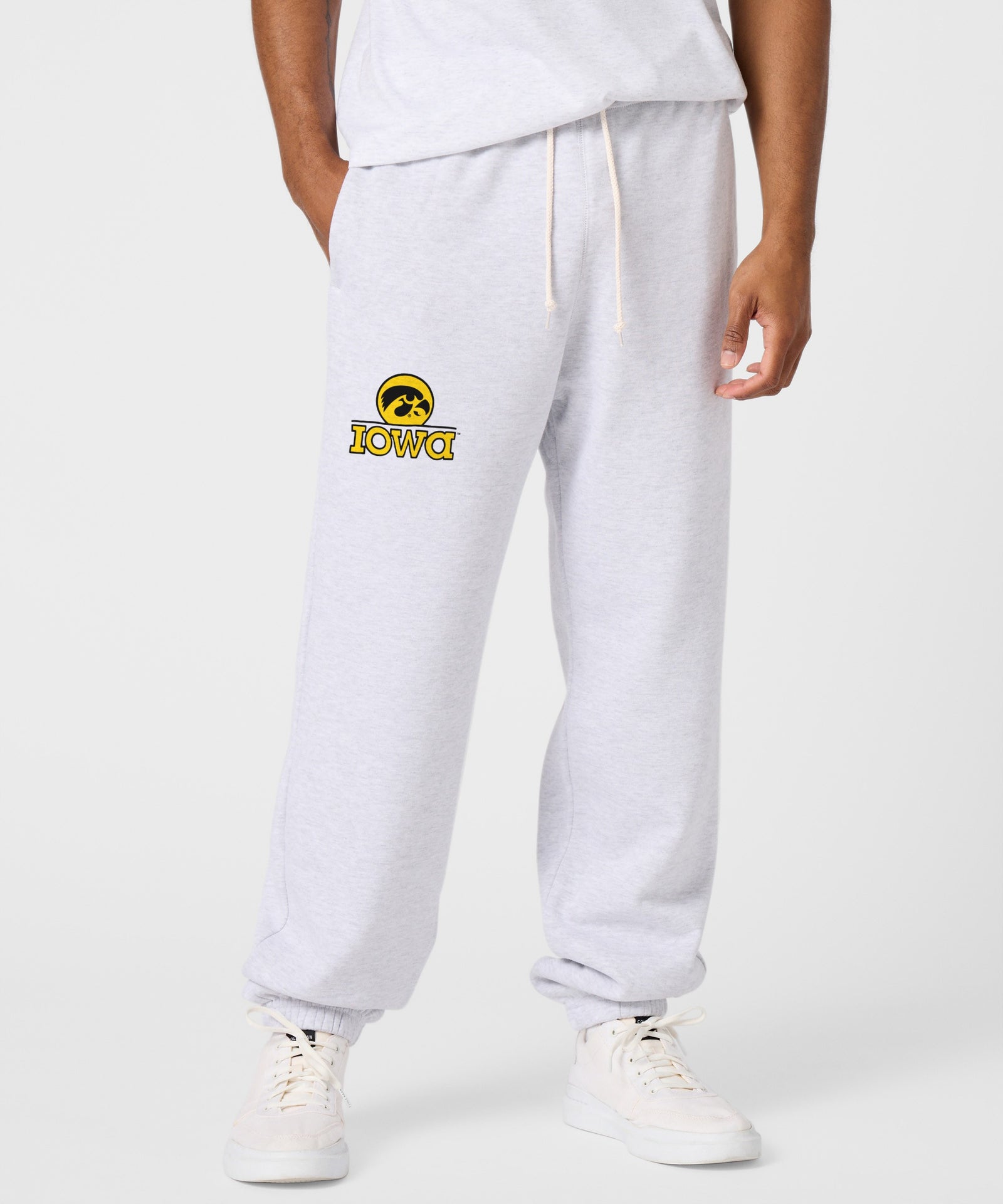Hawkeyes Iowa Sweatpants