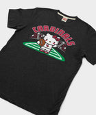 Hello Kitty x Arizona Cardinals Football