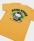 Hello Kitty x Athletics Toss