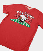 Hello Kitty x Atlanta Falcons Football