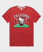 Hello Kitty x Atlanta Falcons Football