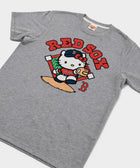 Hello Kitty x Boston Red Sox Throw