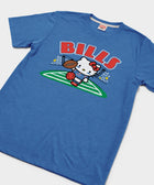 Hello Kitty x Buffalo Bills Touchdown