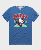 Hello Kitty x Buffalo Bills Touchdown