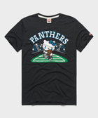 Hello Kitty x Carolina Panthers Rush