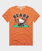 Hello Kitty x Chicago Bears Holder