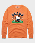 Hello Kitty x Chicago Bears Holder Crewneck