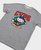 Hello Kitty x Chicago Cubs Pitch