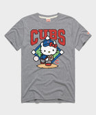 Hello Kitty x Chicago Cubs Pitch