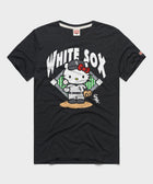 Hello Kitty x Chicago White Sox Toss