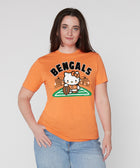 Hello Kitty x Cincinnati Bengals Holder
