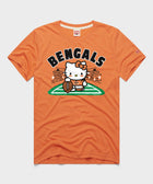 Hello Kitty x Cincinnati Bengals Holder