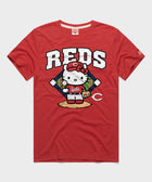 Hello Kitty x Cincinnati Reds Toss