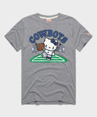 Hello Kitty x Dallas Cowboys Touchdown