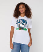 Hello Kitty x Detroit Lions Snap