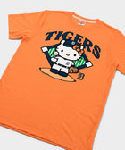 Hello Kitty x Detroit Tigers Toss