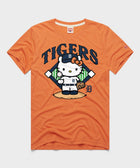 Hello Kitty x Detroit Tigers Toss