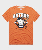 Hello Kitty x Houston Astros Batter