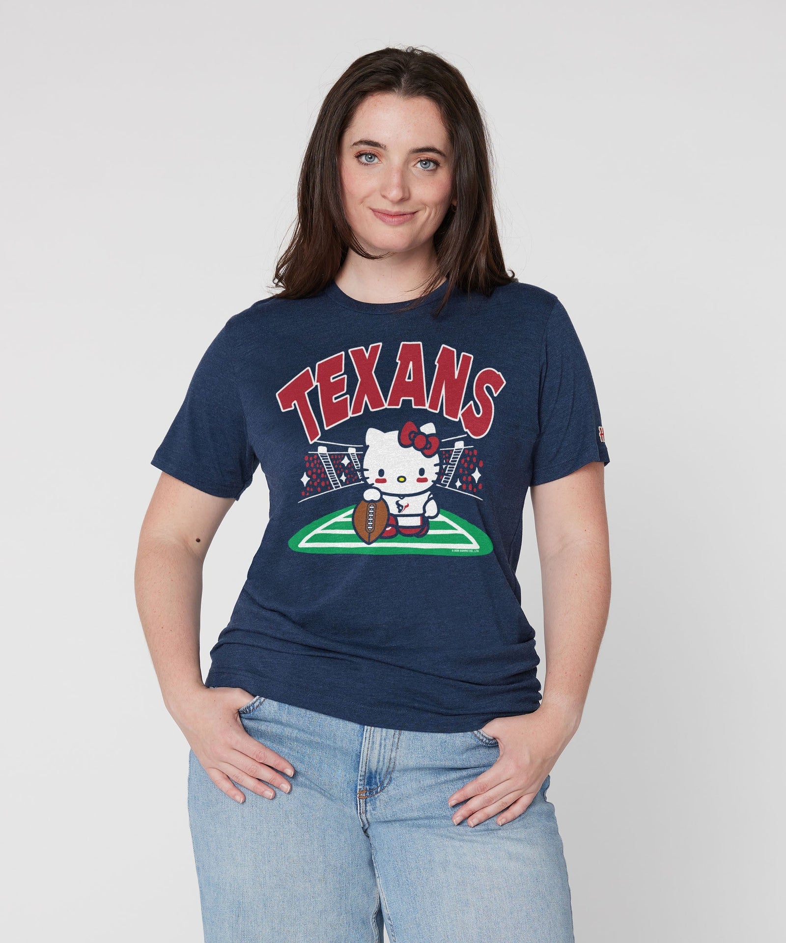Hello Kitty x Houston Texans Holder