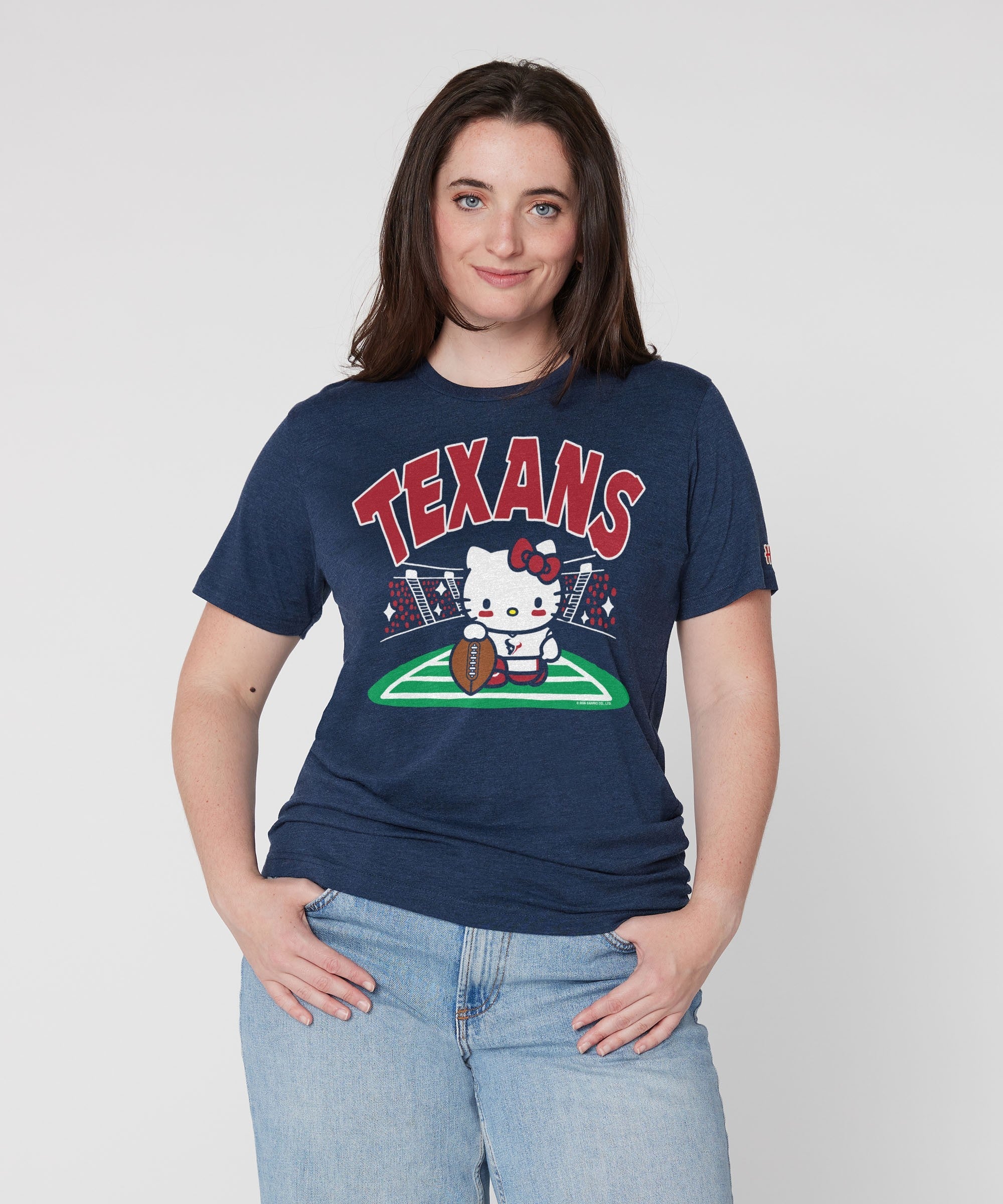 Hello Kitty x Houston Texans Holder