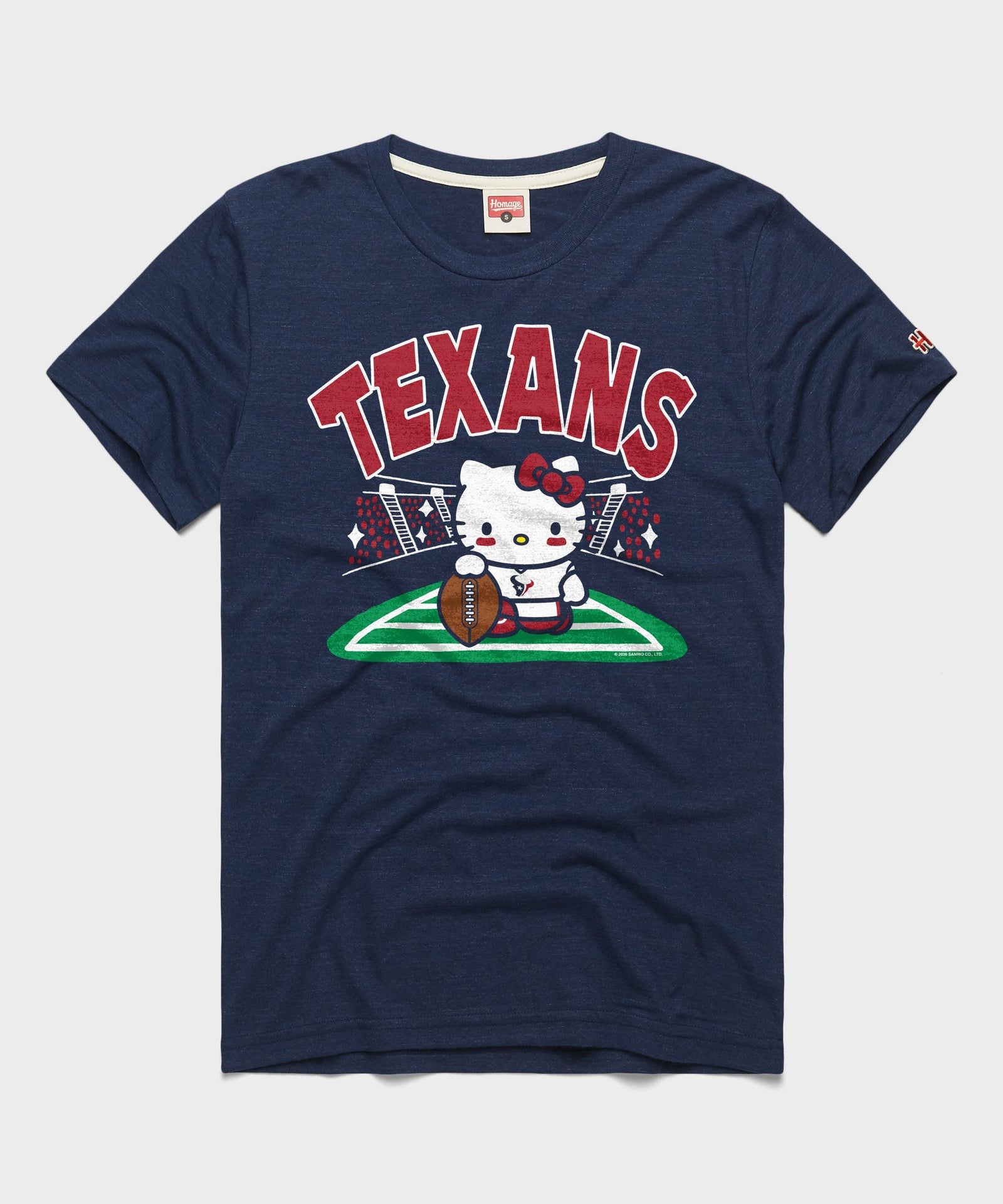 Hello Kitty x Houston Texans Holder
